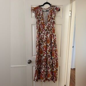 Cleobella Dress